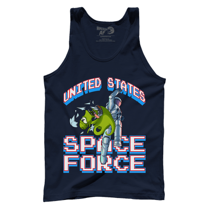 Alien Uppercut