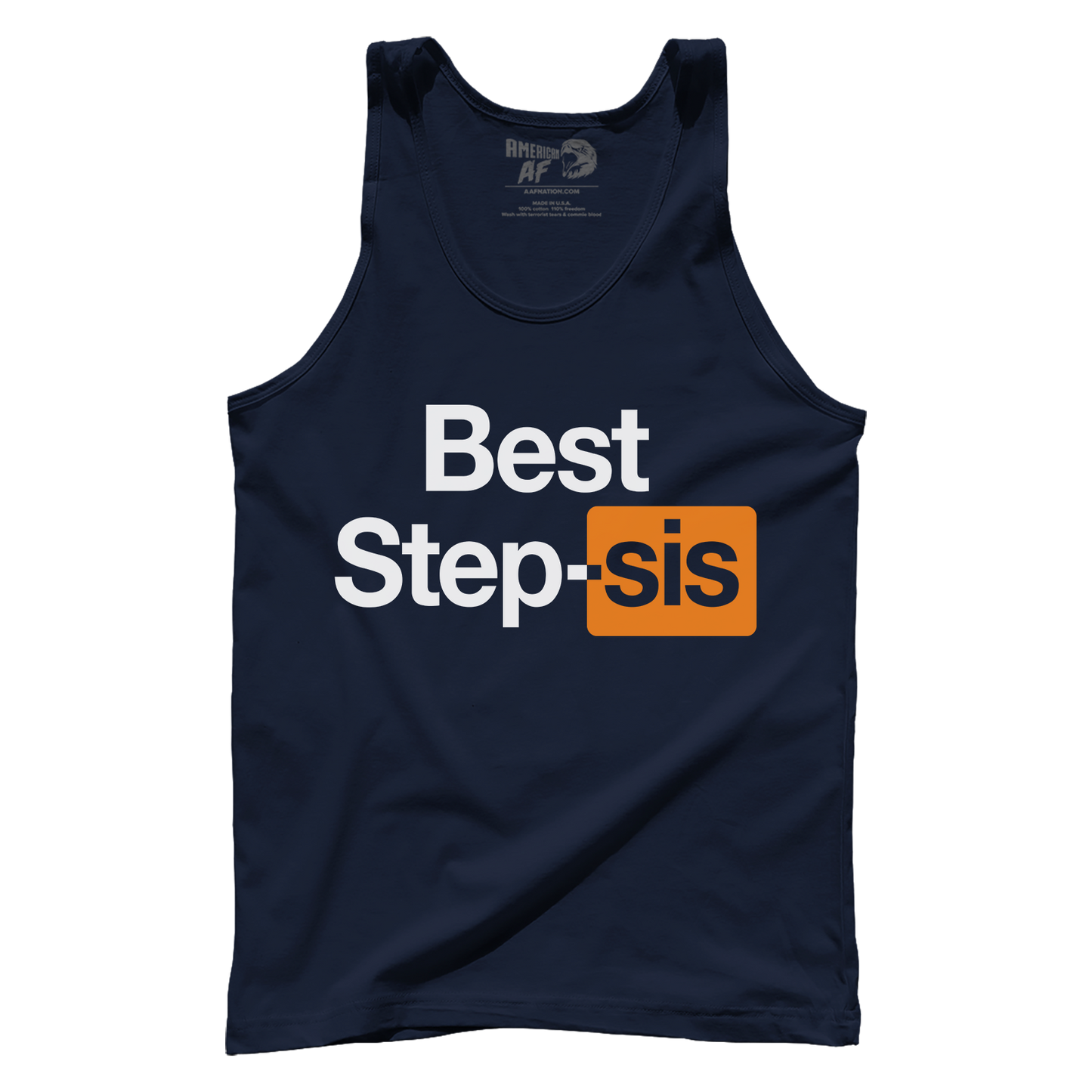 Best Step-Sis