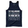 To F Around Is Human (censored)