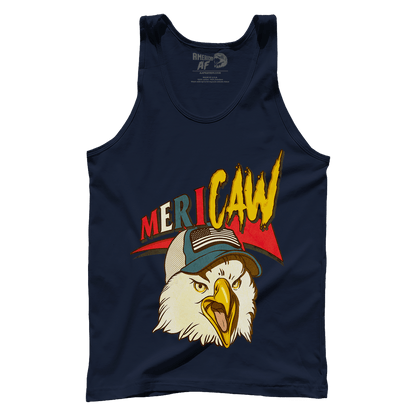 T-shirt Mericaw