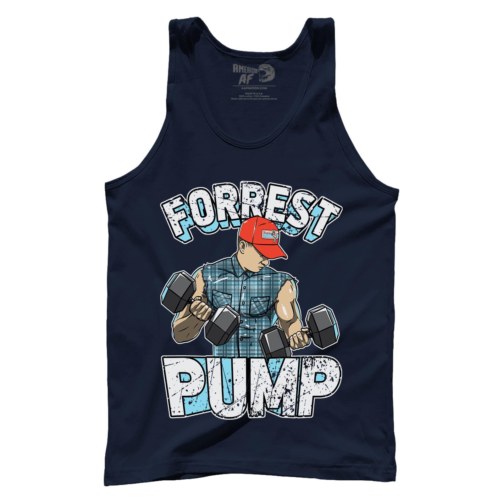 Apparel Forest Pump