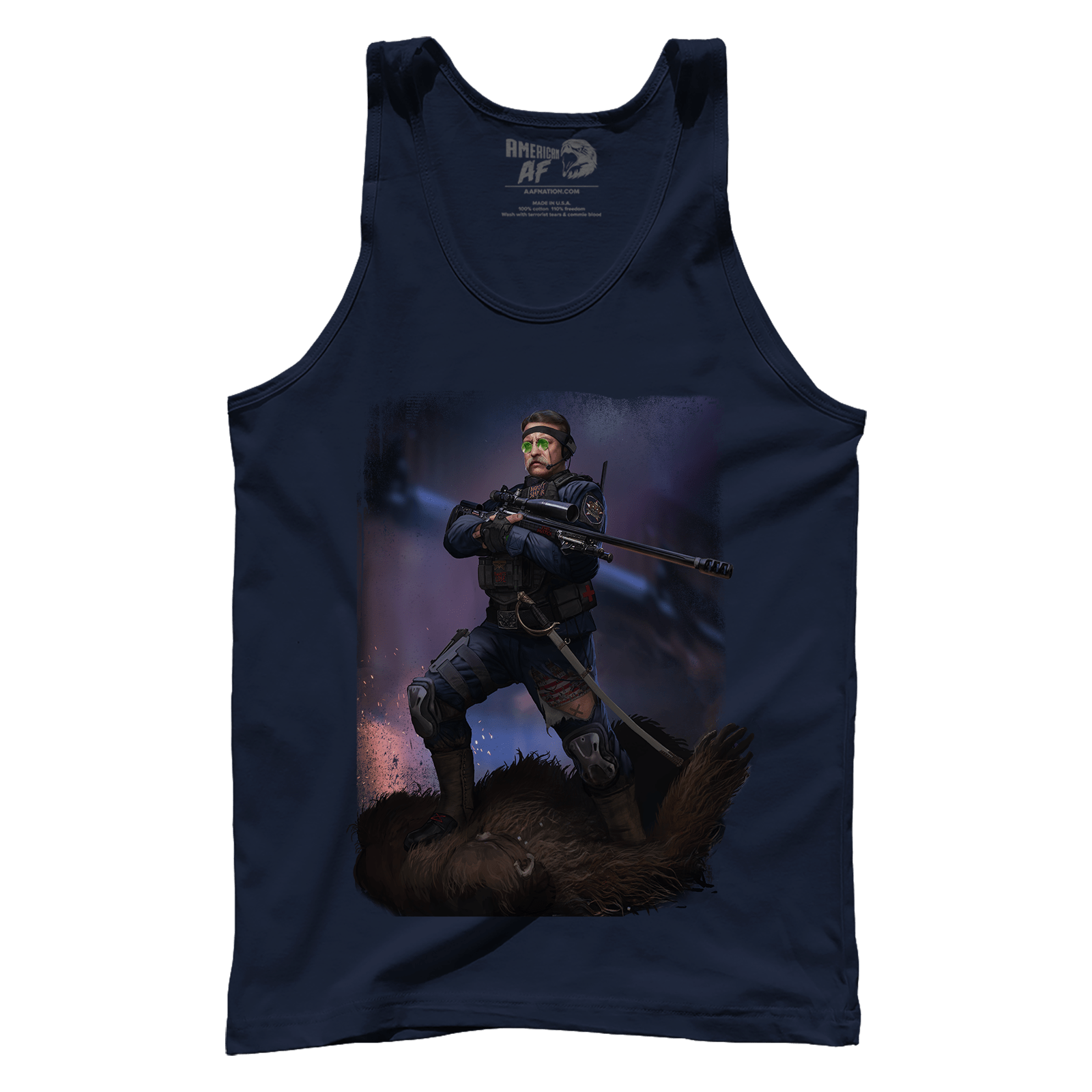 Apparel Teddy Operator