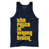 The Price is Wrong B