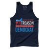 Treason Democrat