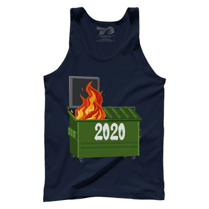 2020 Dumpster Fire