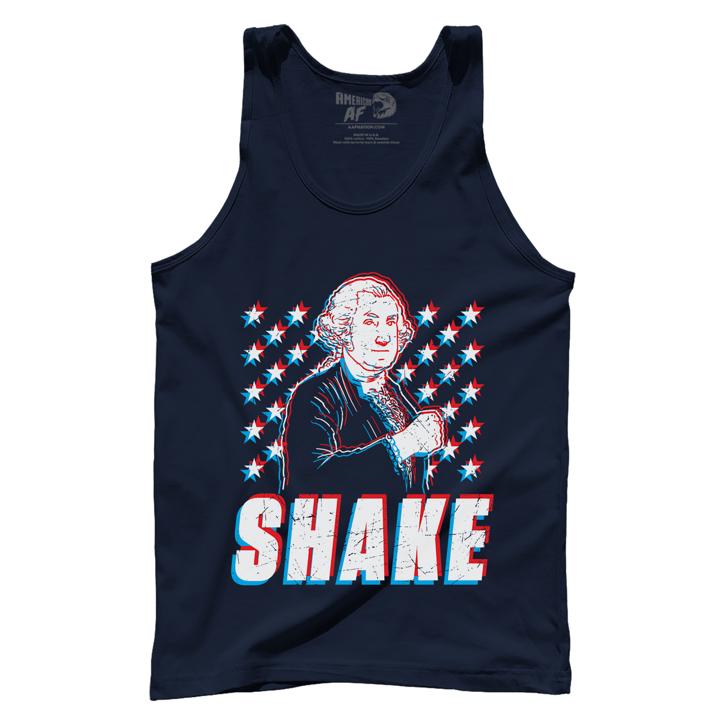 T-shirt Shake V2