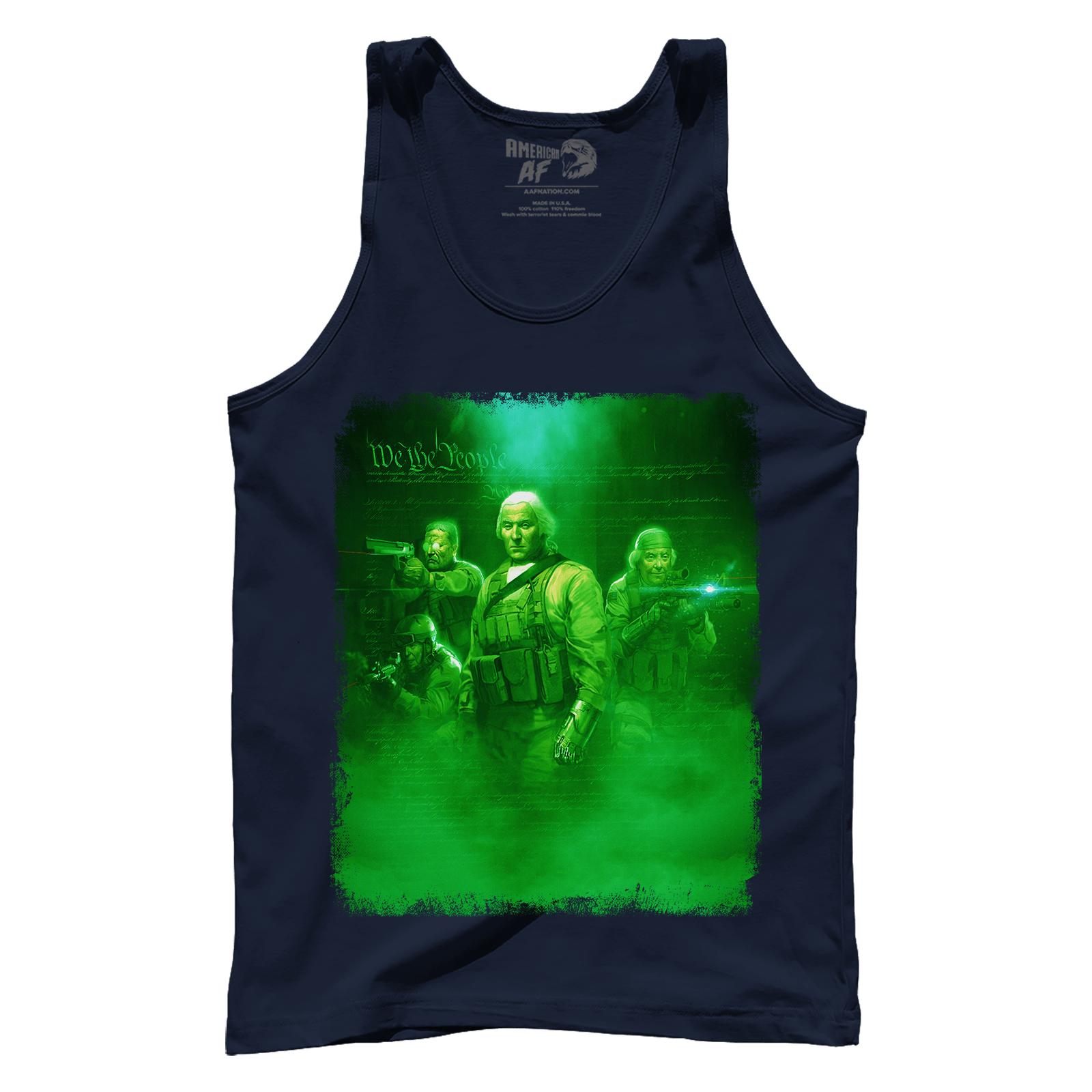 Apparel Seal Team 1776 (Night Vision)