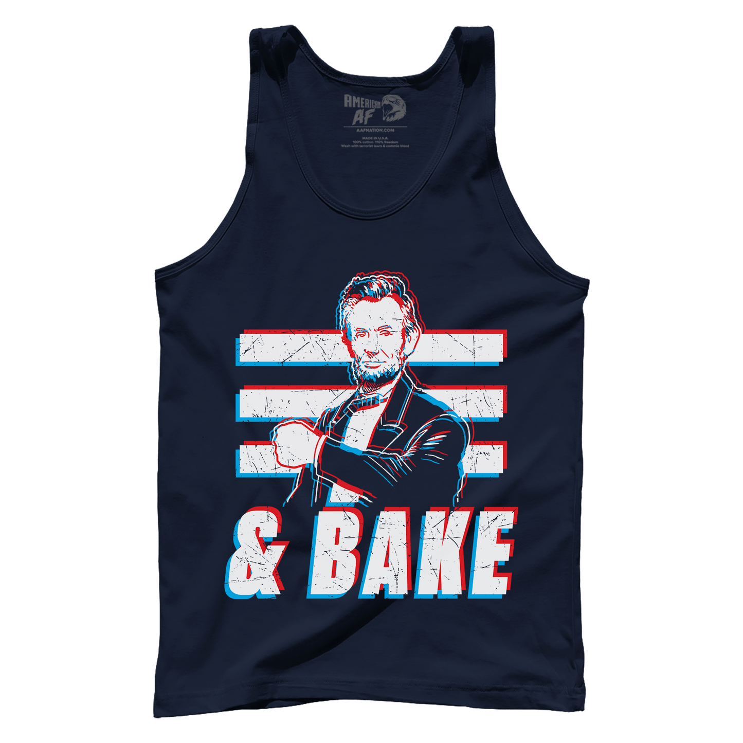 T-shirt & Bake V2