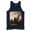 Crossing Delaware