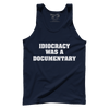 Idiocracy was a Documentary