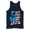 Out of Tea