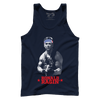 Ronald Ragin'