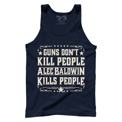 T-shirt Baldwin Kills