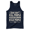 Baldwin Kills