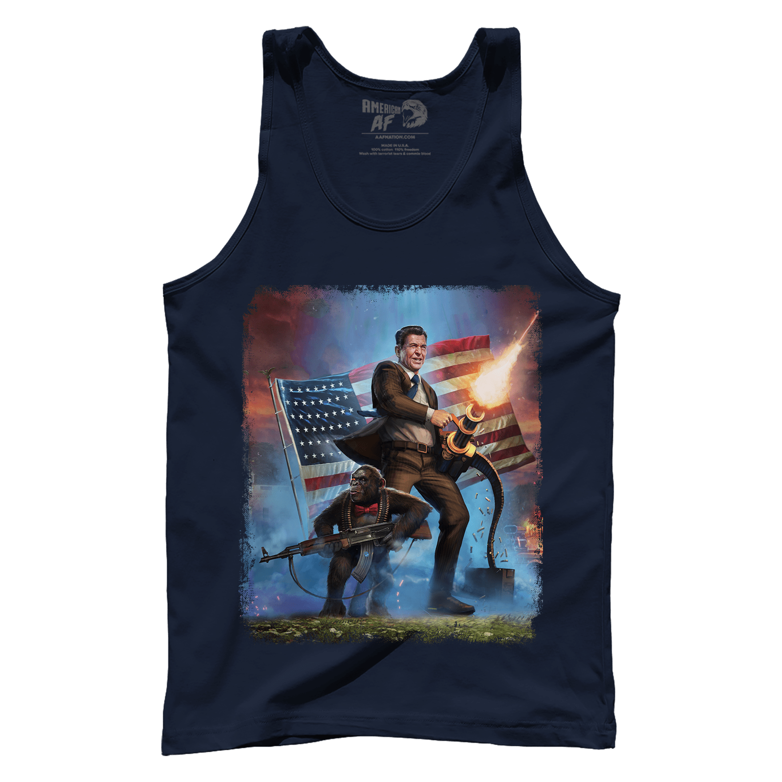 Apparel Bedtime for Putin