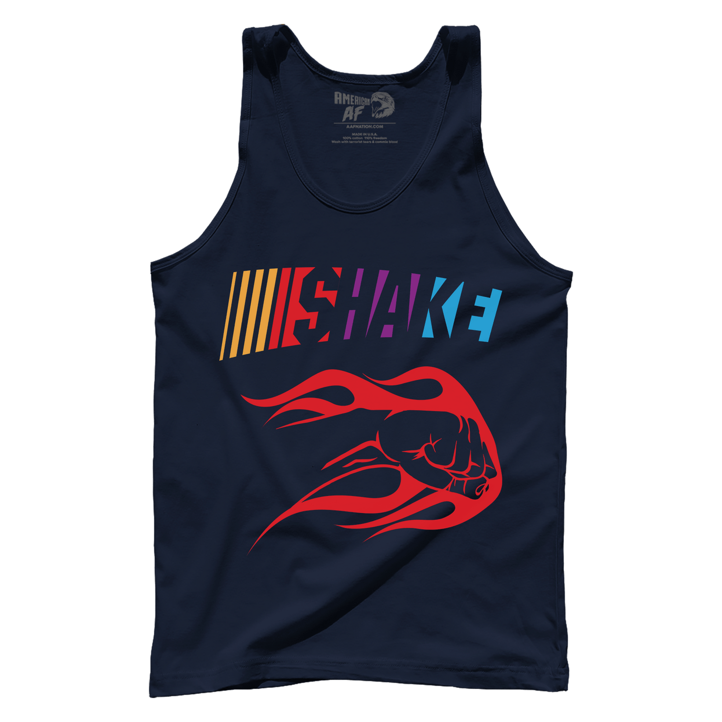 T-shirt Shake