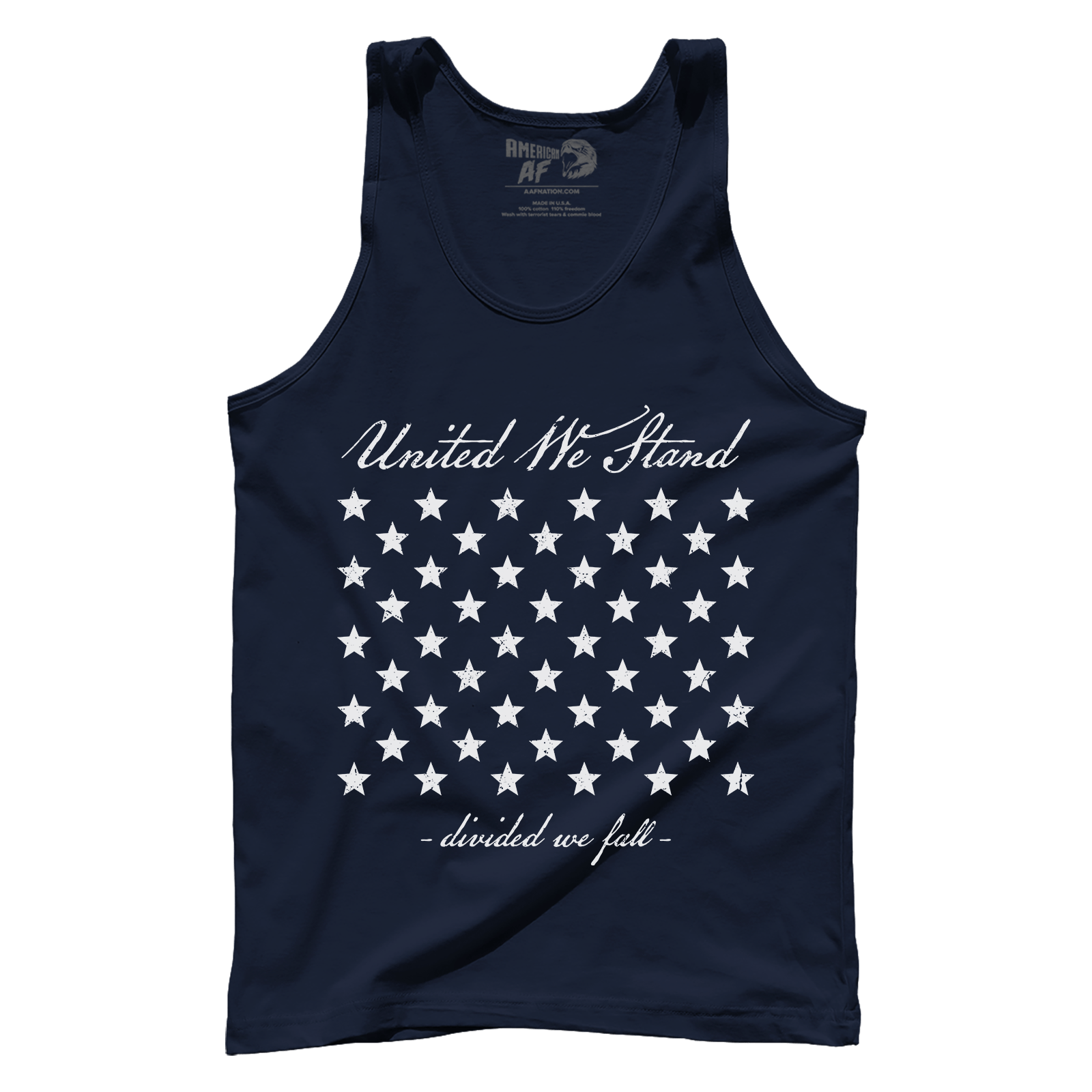 Apparel United We Stand