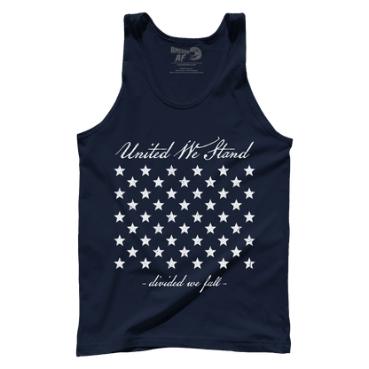 Apparel United We Stand