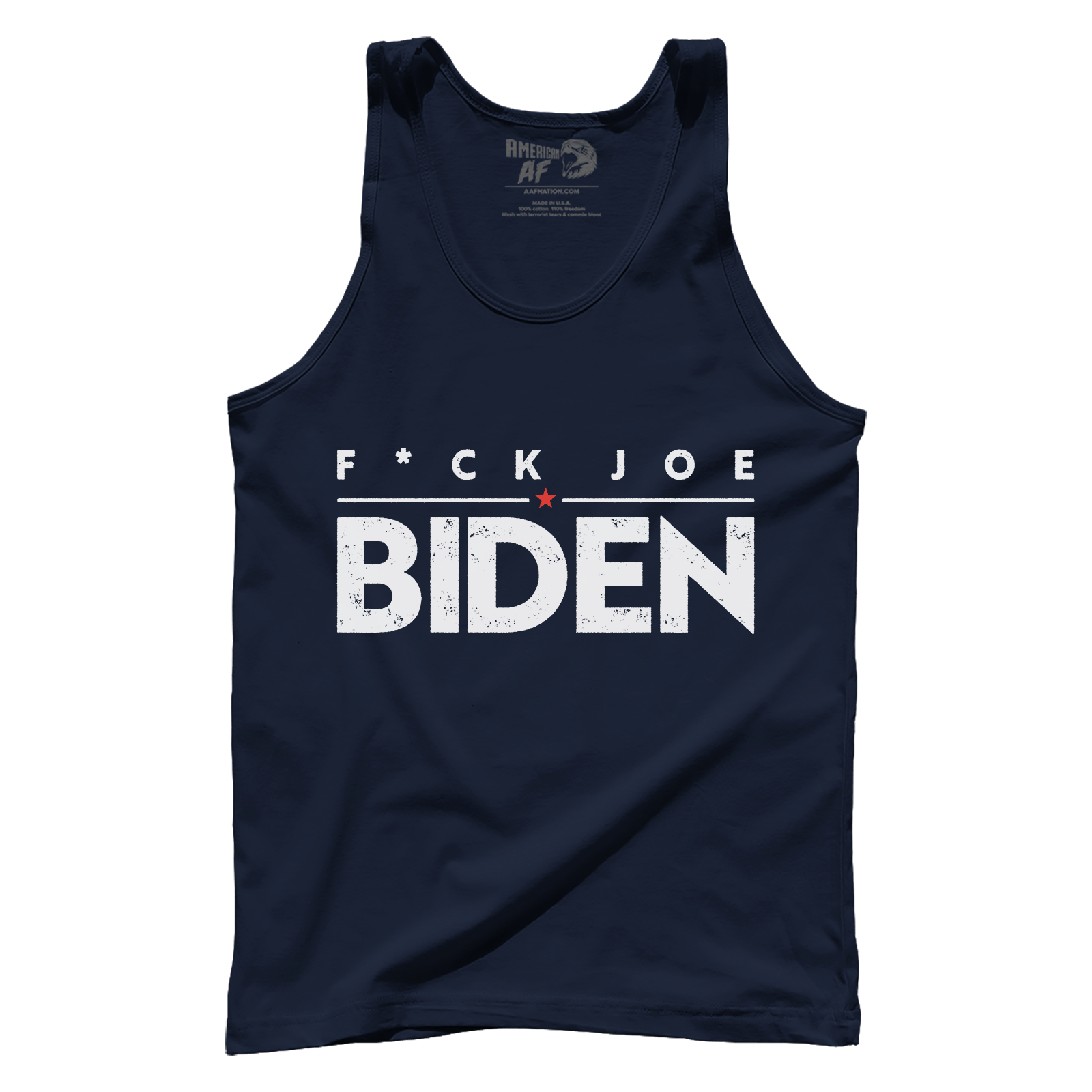Apparel F Joe Biden