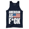 American As F! TAME