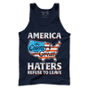 America - The Country So Great