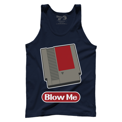 Blow Me