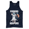 Finder's Keepers - Moon Mission