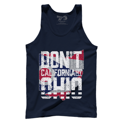 Don't Cali My Ohio