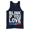 Blink If You Love America V2