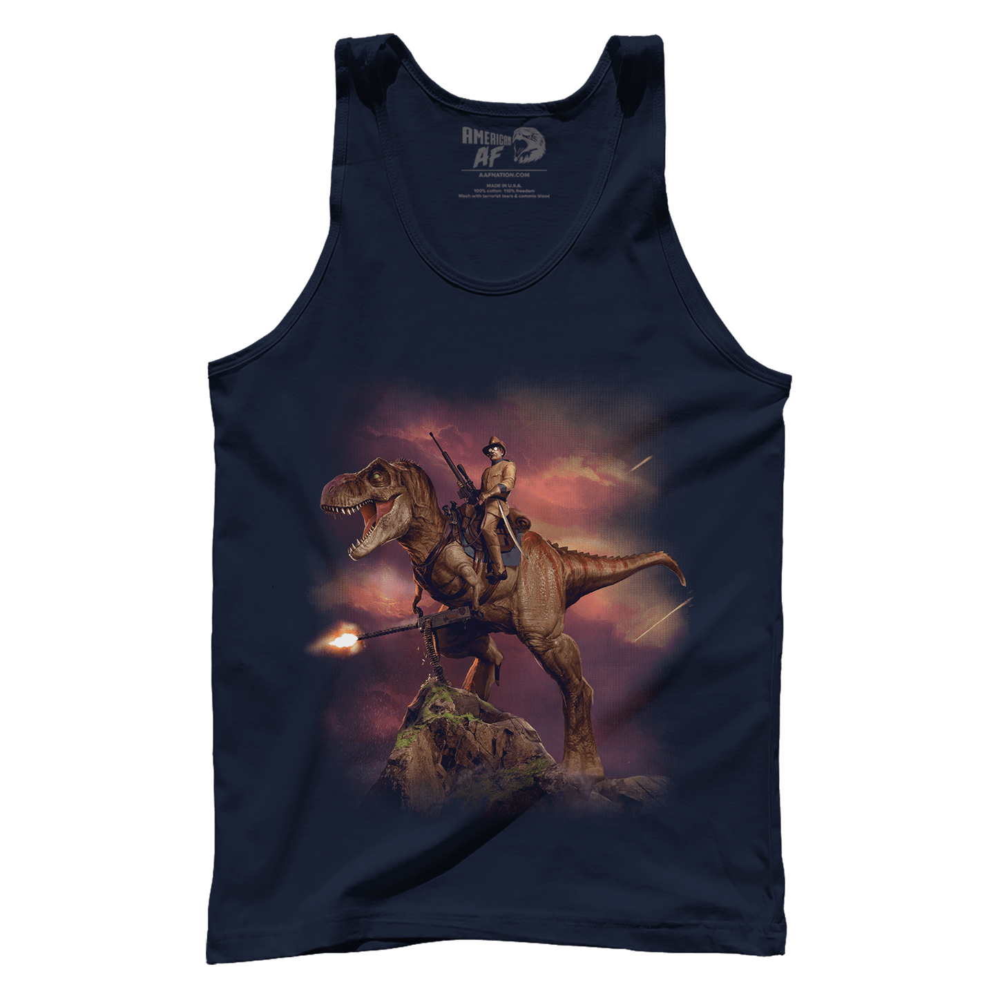 Apparel Teddy T-Rex