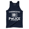 Thermostat Police