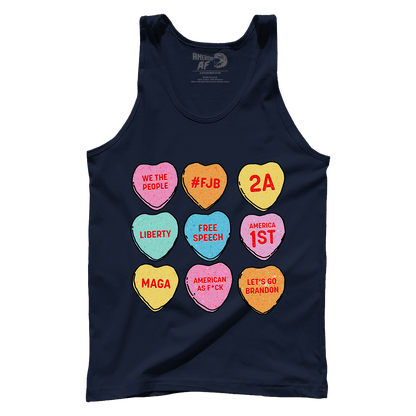 American Sweethearts