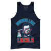 Drinkin' Like Lincoln