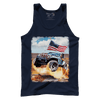 Abe Jeep Jump