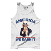 America - We Earn It