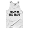 Home of the Brave