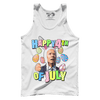 Happy 4th Of July - Biden