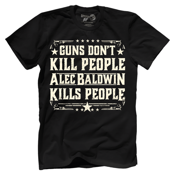 Baldwin Kills