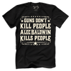 Baldwin Kills