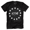 Betsy Ross 1776