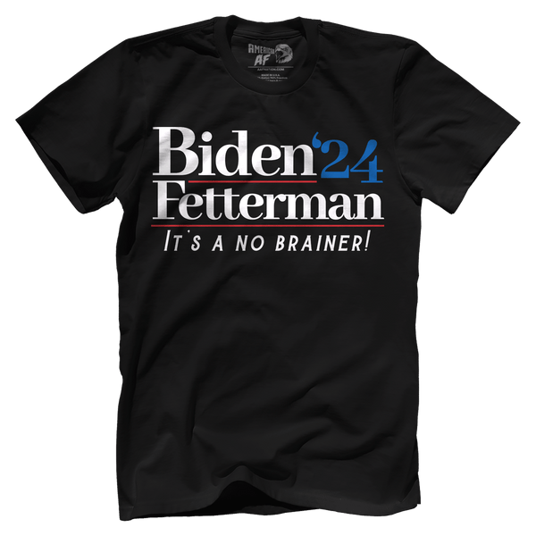 Biden Fetterman