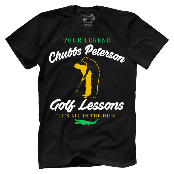 Chubbs Peterson