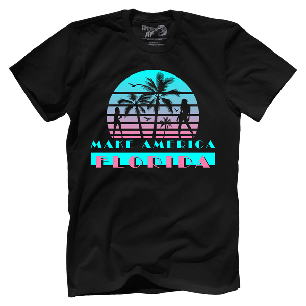 Make America Florida