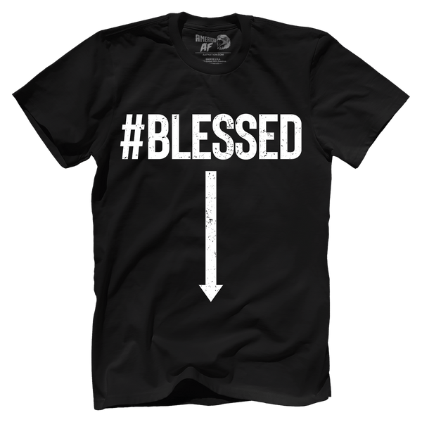 #Blessed V3