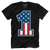 Number 1 Flag | American AF - AAF Nation