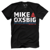 Mike Oxsbig
