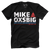 Mike Oxsbig