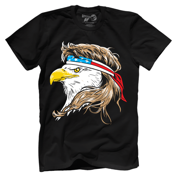 Merican Eagle