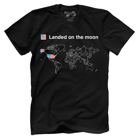 Moon Landers