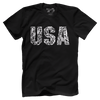 USA Guns - July 2023 Club AAF Exclusive Design